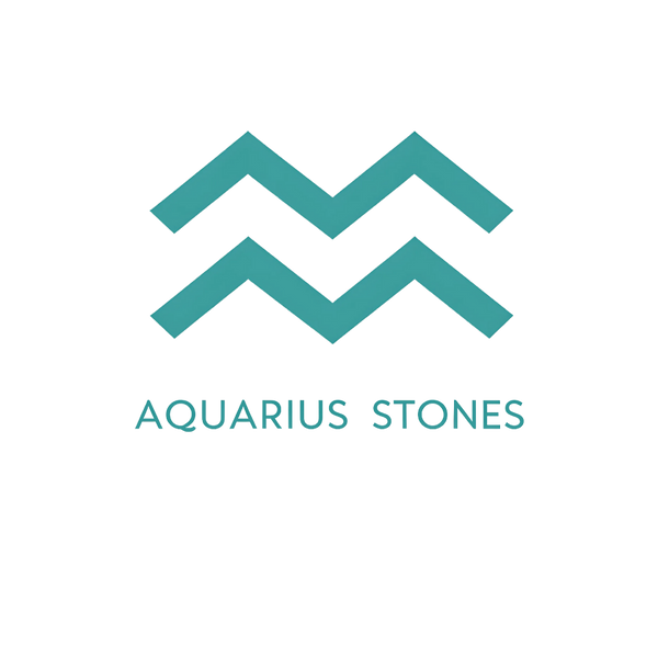 Aquarius Stones