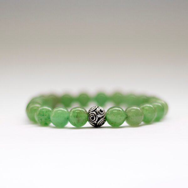 Green Aventurine Bracelet