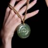 Jadite Kuro Necklace - Image 4