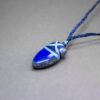 Lapis Lazuli Toki Necklace (Small) - Image 2