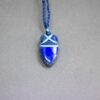 Lapis Lazuli Toki Necklace (Small)