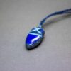 Lapis Lazuli Toki Necklace (Small) - Image 3