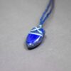 Lapis Lazuli Toki Necklace (Small) - Image 4