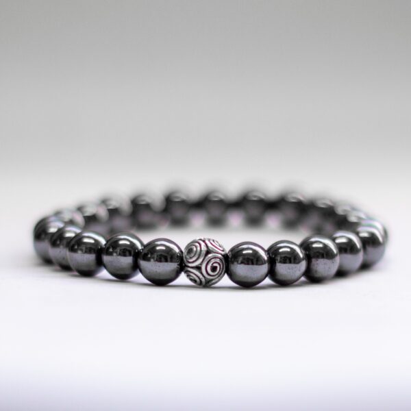 Hematite Bracelet